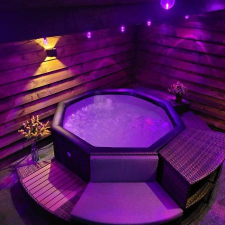 Chambre Merlot, Piscine Et Spa, Proche St Emilion Lugon et l'Ile du Carney Экстерьер фото