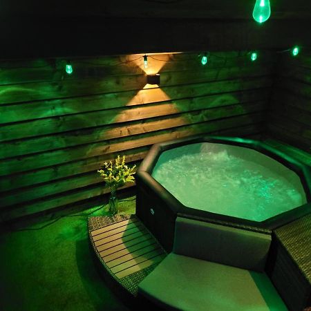 Chambre Merlot, Piscine Et Spa, Proche St Emilion Lugon et l'Ile du Carney Экстерьер фото