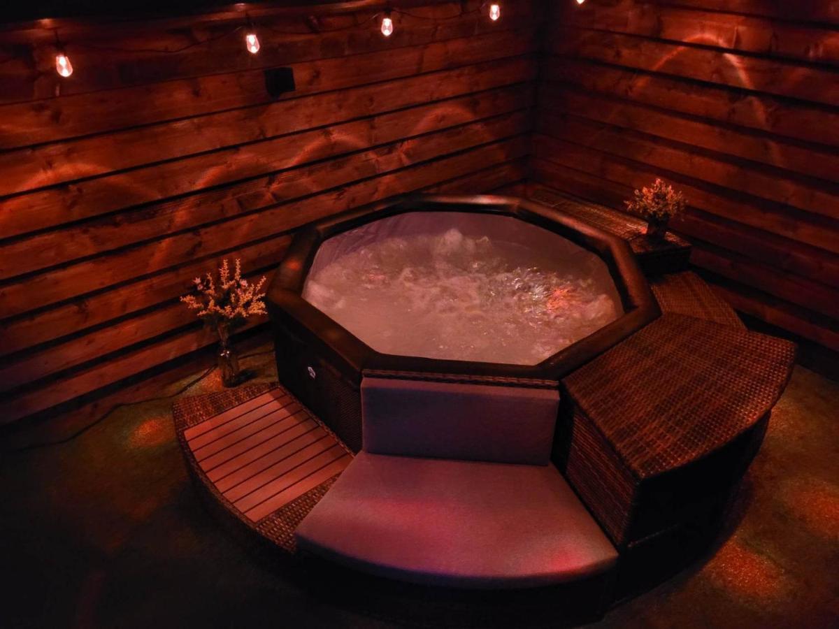 Chambre Merlot, Piscine Et Spa, Proche St Emilion Lugon et l'Ile du Carney Экстерьер фото