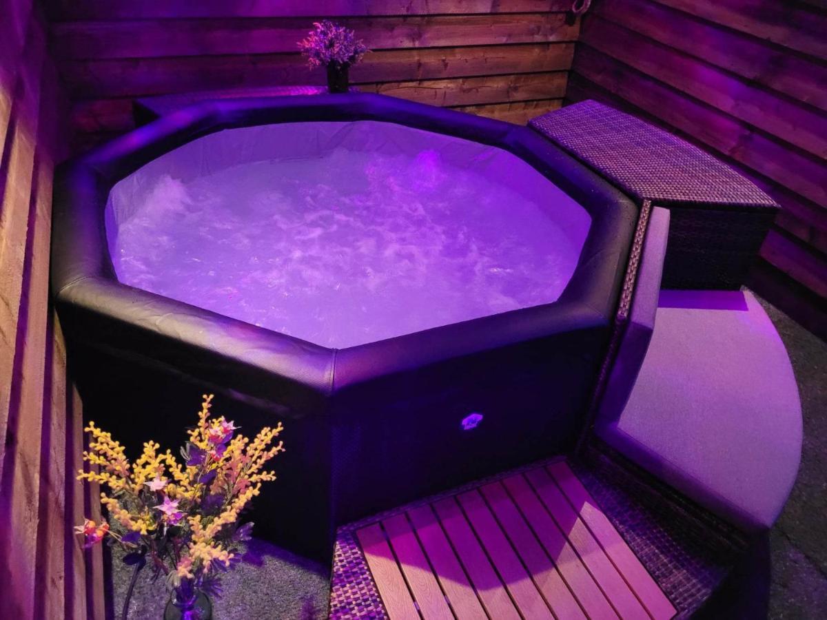 Chambre Merlot, Piscine Et Spa, Proche St Emilion Lugon et l'Ile du Carney Экстерьер фото