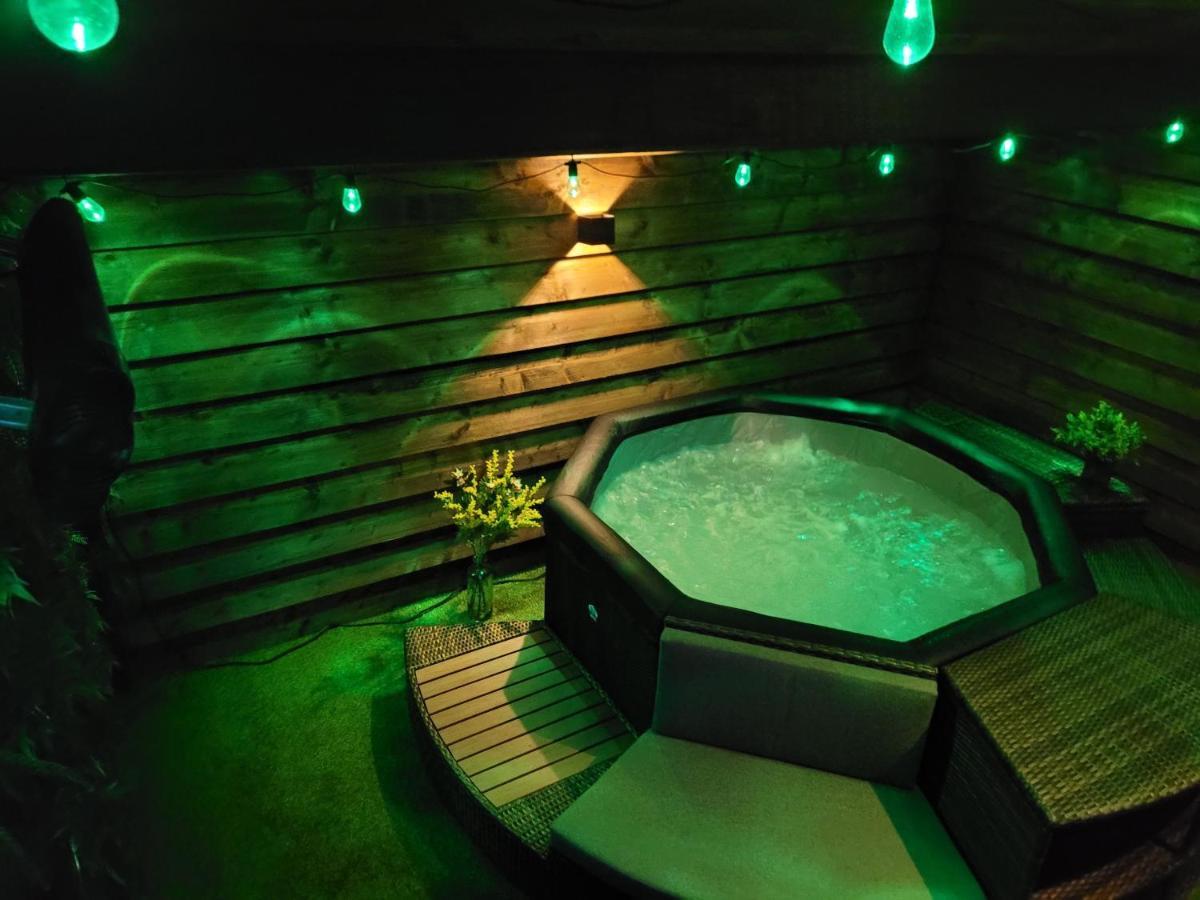 Chambre Merlot, Piscine Et Spa, Proche St Emilion Lugon et l'Ile du Carney Экстерьер фото